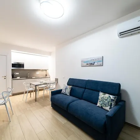 Morosini Modern By Wonderful Italy Genoa
