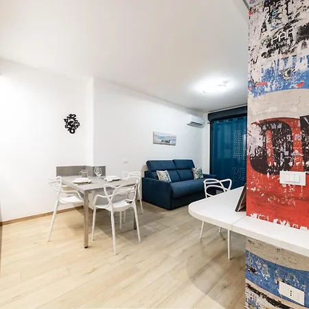 Morosini Modern By Wonderful Italy Genoa