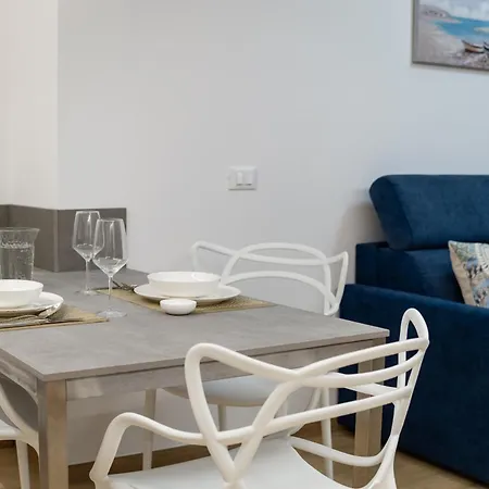 Morosini Modern By Wonderful Italy Genoa