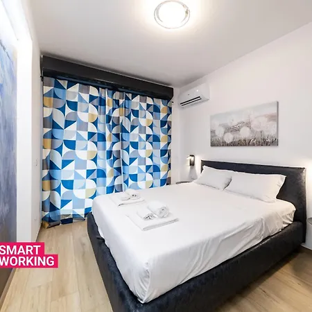 Apartment Morosini Modern By Wonderful Italy Genoa