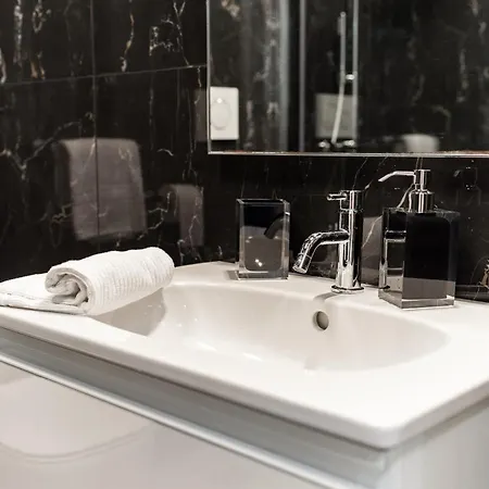 Apartment Morosini Modern By Wonderful Italy *