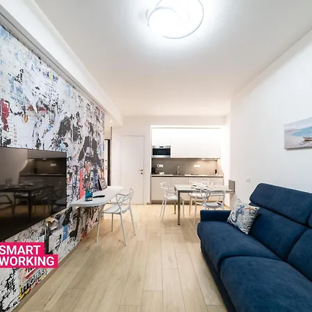 Apartment Morosini Modern By Wonderful Italy